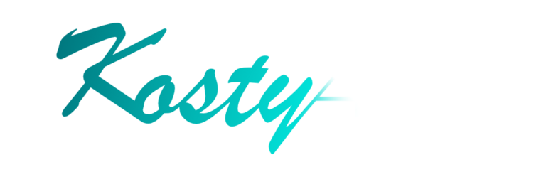 Logo - KostyART.